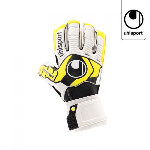 Gants de foot pour homme UHLSPORT - Ref 2591003