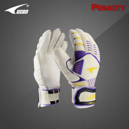 Gants de foot pour homme - Ref 2591005