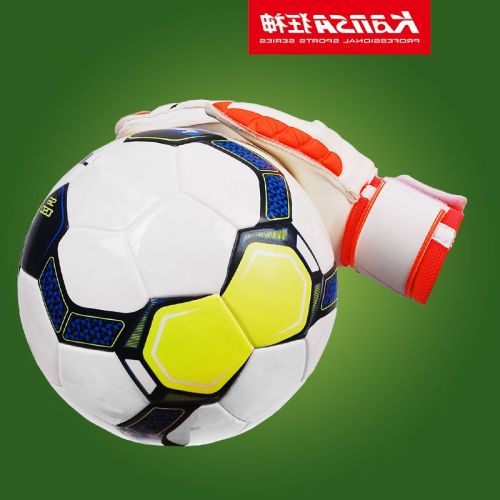 Gants de foot pour homme - Ref 2591007