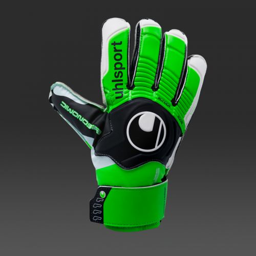 Gants de foot pour homme UHLSPORT - Ref 2591011
