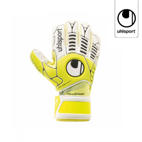 Gants de foot pour homme UHLSPORT - Ref 2591017