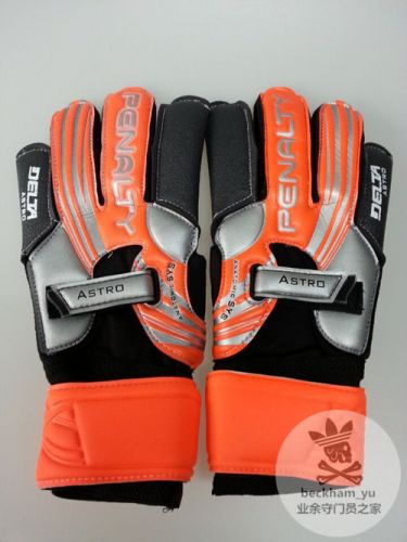 Gants de foot pour homme PENALTY - Ref 2591045