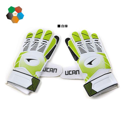 Gants de foot UCAN - Ref 2591086