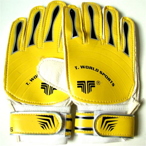 Gants de foot pour enfant - Ref 2591107