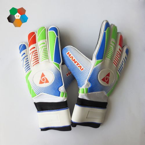 Gants de foot pour homme - Ref 2591122