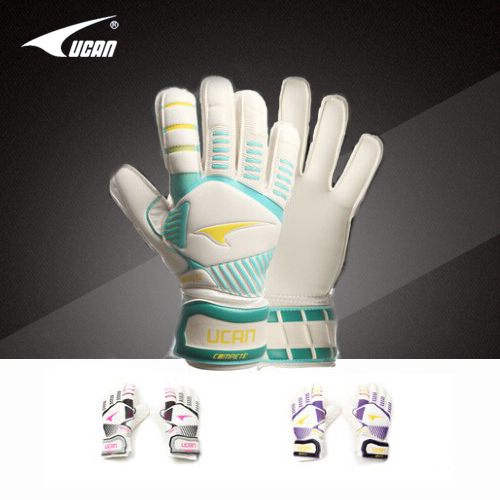 Gants de foot pour homme UCAN - Ref 2591145