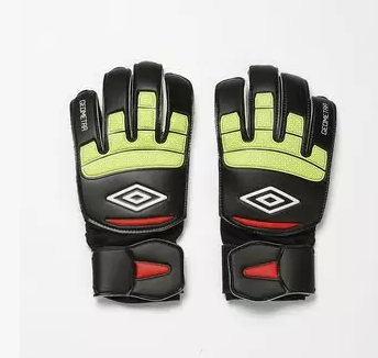 Gants de foot pour homme UMBRO - Ref 2591146
