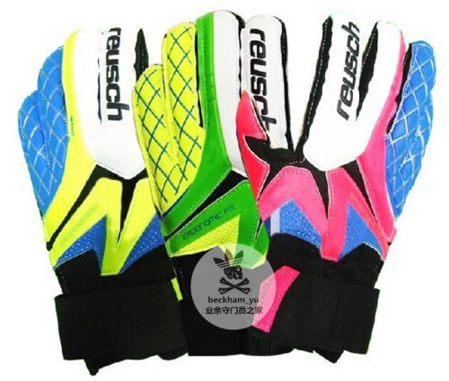 Gants de foot pour homme REUSCH - Ref 2591160