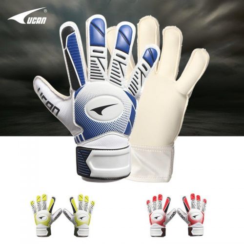 Gants de foot pour homme UCAN - Ref 2591177