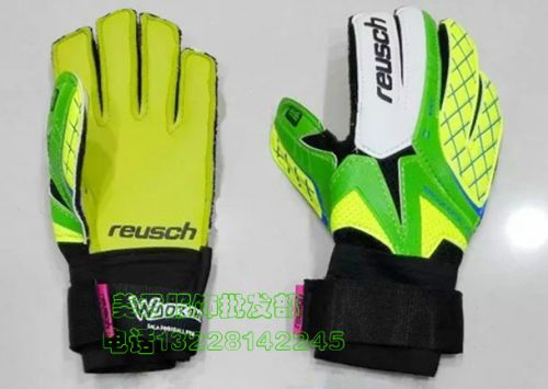 Gants de foot CLN - Ref 2591217