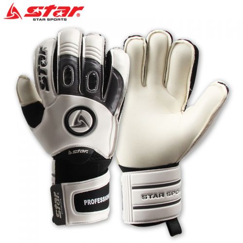 Gants de foot STAR - Ref 2591226