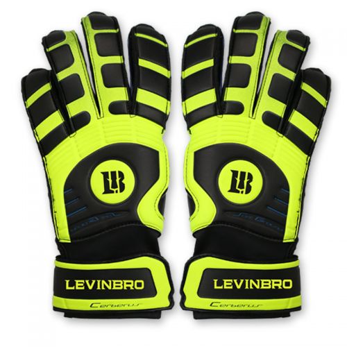 Gants de foot pour homme - Ref 2591235