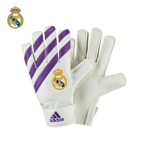 Gants de foot pour homme ADIDAS - Ref 2591240