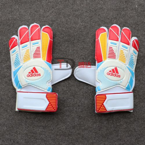 Gants de foot pour enfant - Ref 2591244