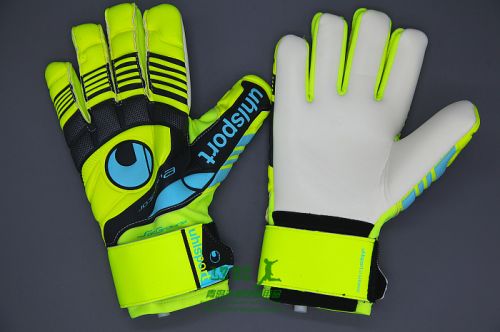 Gants de foot UHLSPORT - Ref 2591257