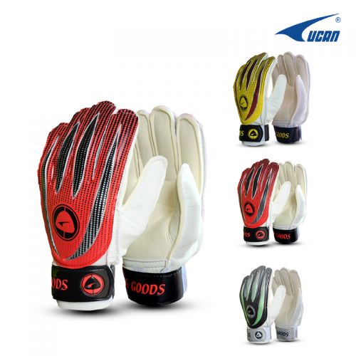 Gants de foot pour homme UCAN - Ref 2591265
