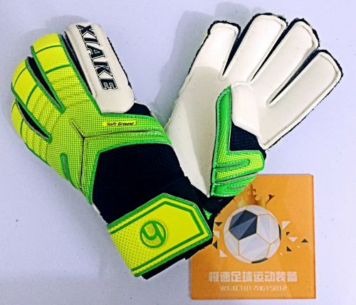 Gants de foot pour homme XIAKE - Ref 2591270
