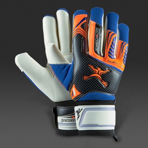Gants de foot PRECISION GK - Ref 2591276