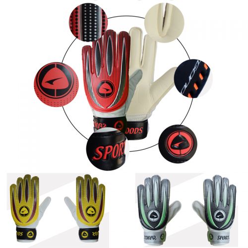 Gants de foot pour homme UCAN - Ref 2591281