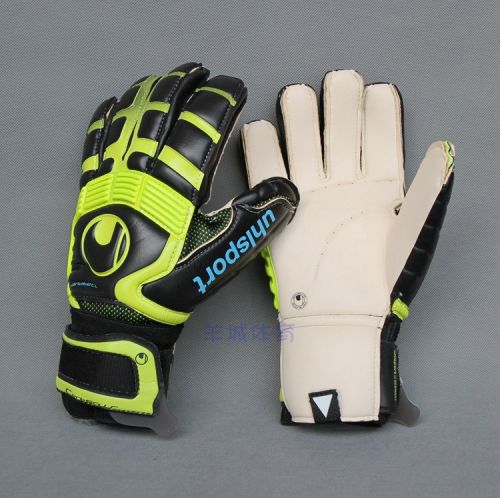 Gants de foot pour homme - Ref 2591285