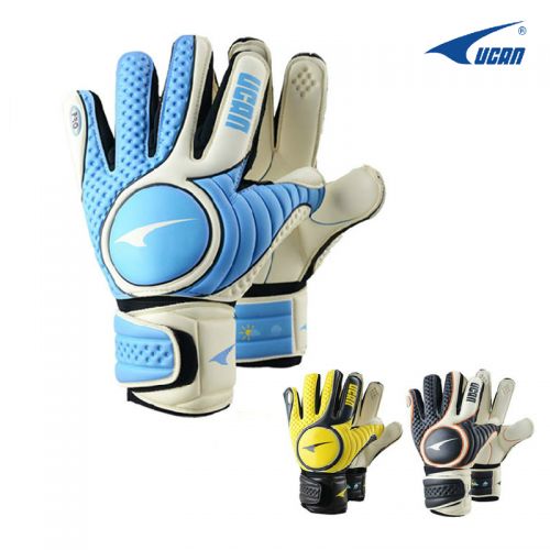 Gants de foot pour homme UCAN - Ref 2591290