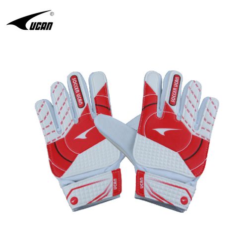 Gants de foot pour enfant UCAN - Ref 2591291
