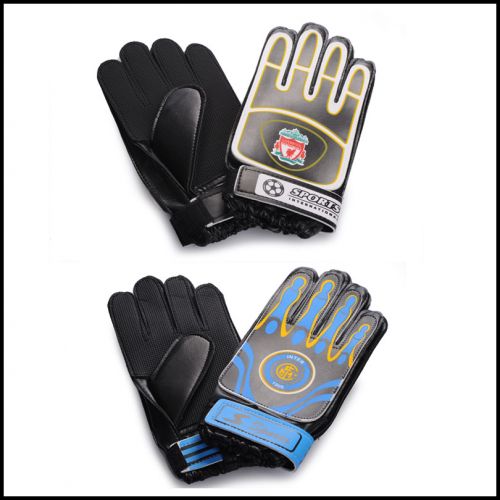 Gants de foot pour homme - Ref 2591295