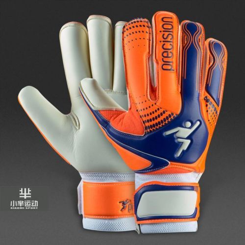 Gants de foot PRECISION GK - Ref 2591330