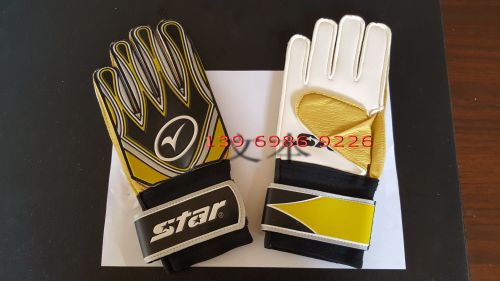 Gants de foot STAR - Ref 2591339