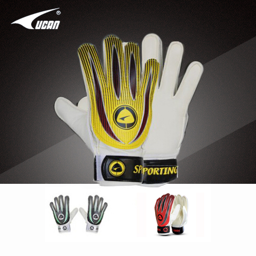 Gants de foot pour homme UCAN - Ref 2591343
