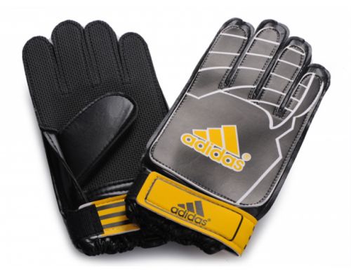 Gants de foot pour homme - Ref 2591357