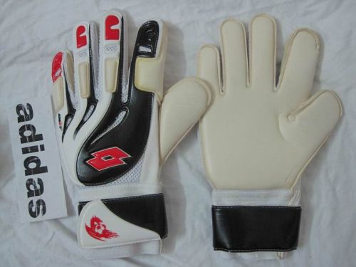 Gants de foot LOTTO - Ref 2591369