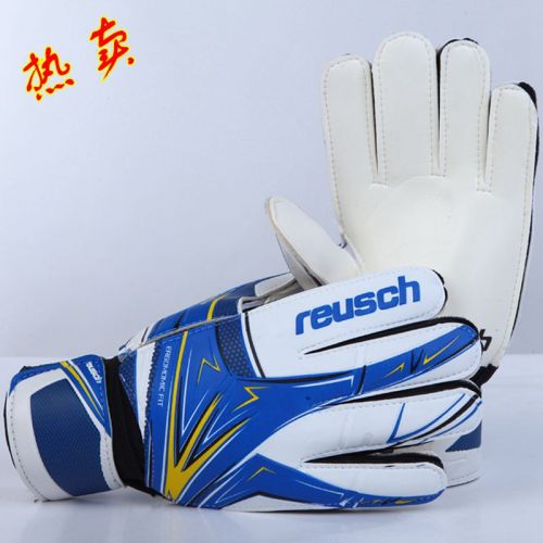 Gants de foot pour homme - Ref 2591378
