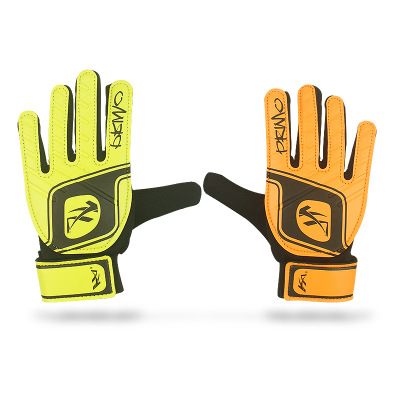 Gants de foot pour enfant KA - Ref 2591389