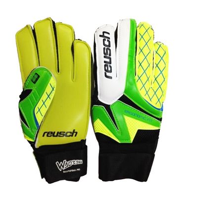Gants de foot pour homme - Ref 2591397