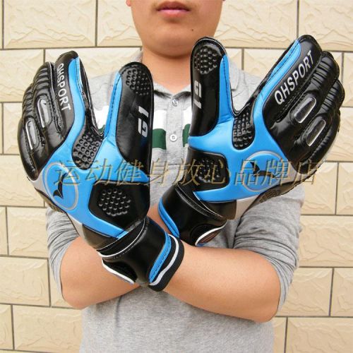Gants de foot pour homme - Ref 2591415