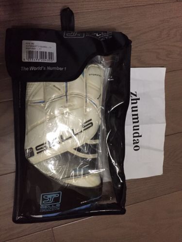 Gants de foot SELLS - Ref 2591424