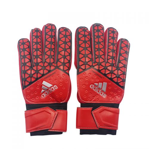 Gants de foot pour homme - Ref 2591427