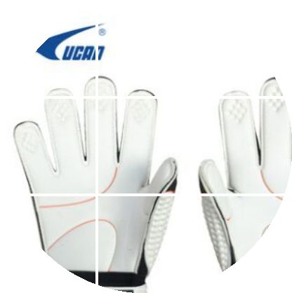 Gants de foot pour homme UCAN - Ref 2591437