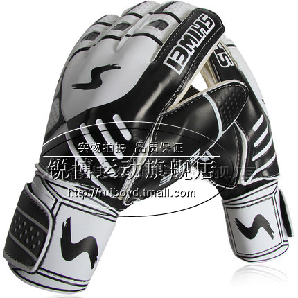 Gants de foot pour homme - Ref 2591465
