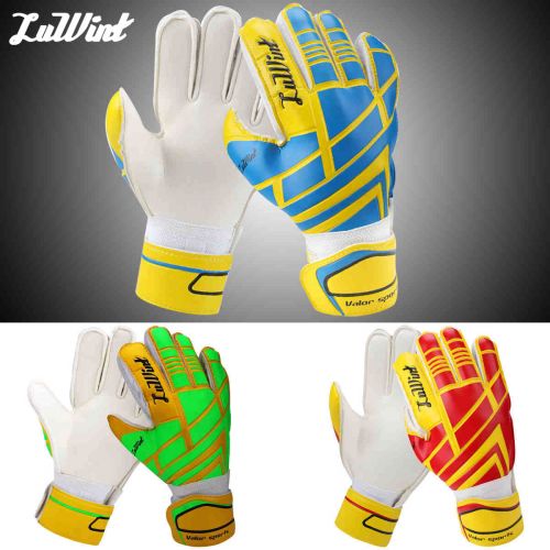 Gants de foot pour homme LUWINT - Ref 2591482