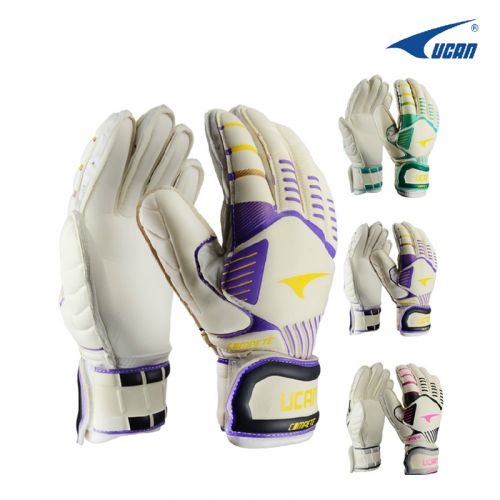 Gants de foot UCAN - Ref 2591492
