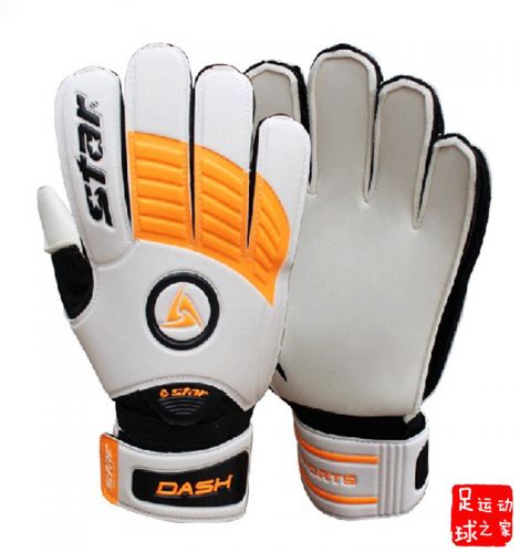 Gants de foot STAR - Ref 2591499