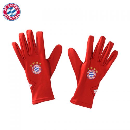 Gants de foot ADIDAS - Ref 2591534