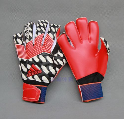 Gants de foot pour homme - Ref 2591538