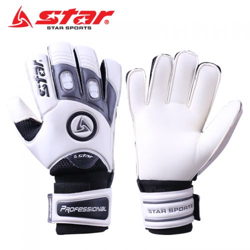 Gants de foot pour homme STAR - Ref 2591547