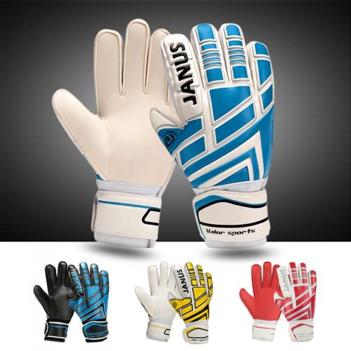 Gants de foot pour homme JANUS - Ref 2591558