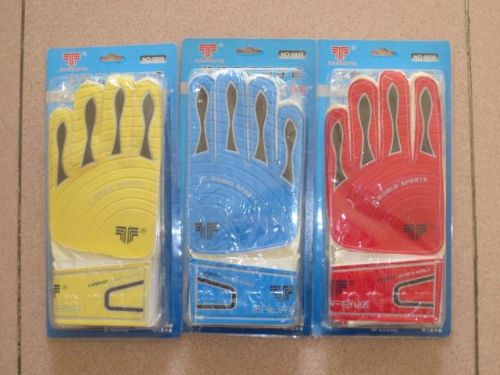 Gants de foot - Ref 2591565