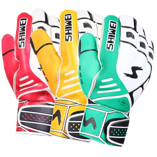 Gants de foot pour homme - Ref 2591570