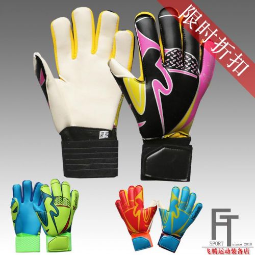 Gants de foot MUNTION - Ref 2591578